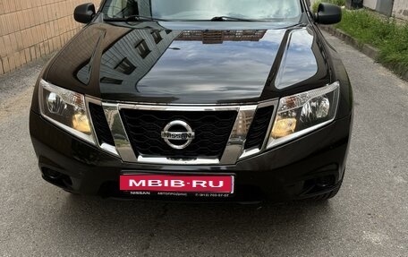 Nissan Terrano III, 2015 год, 1 250 000 рублей, 1 фотография