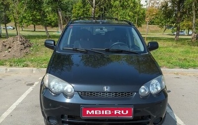 Honda HR-V I, 2005 год, 585 000 рублей, 1 фотография