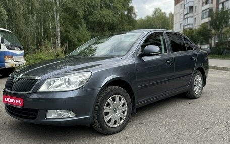 Skoda Octavia, 2012 год, 1 150 000 рублей, 1 фотография