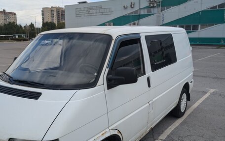 Volkswagen Transporter T4, 1999 год, 470 000 рублей, 1 фотография