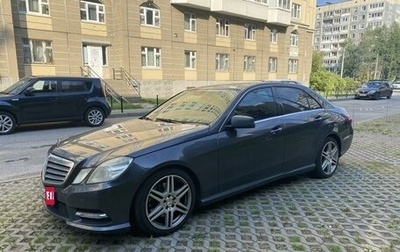 Mercedes-Benz E-Класс, 2012 год, 1 700 000 рублей, 1 фотография