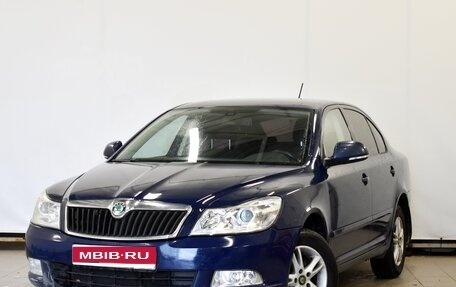 Skoda Octavia, 2011 год, 790 000 рублей, 1 фотография