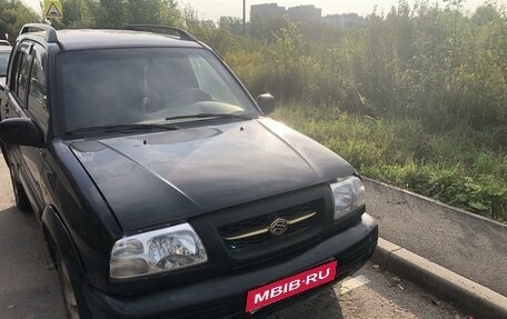 Suzuki Grand Vitara, 2000 год, 280 000 рублей, 1 фотография