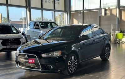 Mitsubishi Lancer IX, 2011 год, 789 000 рублей, 1 фотография