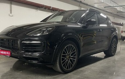 Porsche Cayenne III, 2020 год, 9 999 999 рублей, 1 фотография