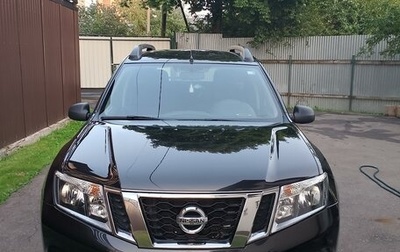 Nissan Terrano III, 2018 год, 1 550 000 рублей, 1 фотография