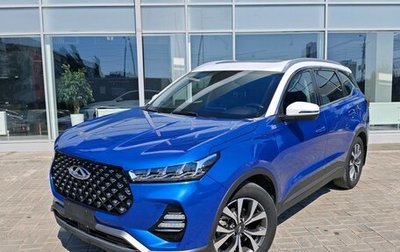 Chery Tiggo 7 Pro, 2021 год, 2 050 000 рублей, 1 фотография