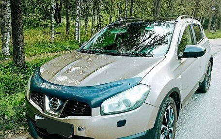 Nissan Qashqai, 2013 год, 1 250 000 рублей, 1 фотография