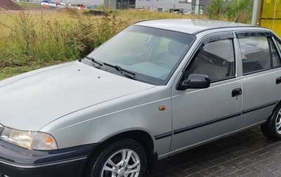 Daewoo Nexia I рестайлинг, 2006 год, 320 000 рублей, 1 фотография