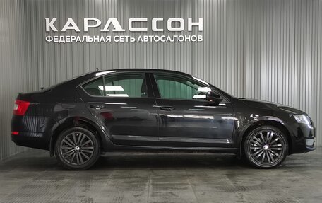 Skoda Octavia, 2013 год, 1 350 000 рублей, 6 фотография