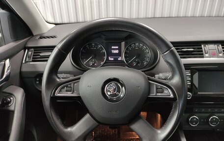 Skoda Octavia, 2013 год, 1 350 000 рублей, 7 фотография