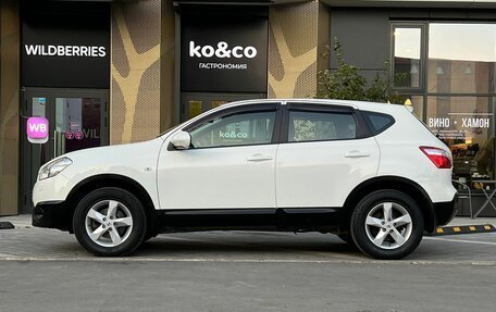 Nissan Qashqai, 2012 год, 1 450 000 рублей, 6 фотография