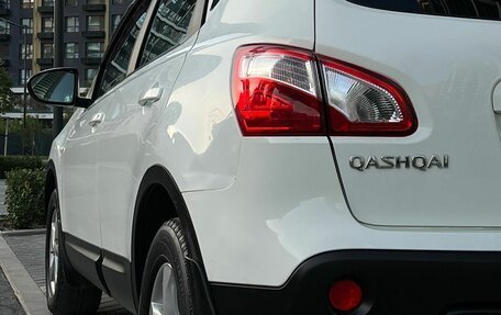 Nissan Qashqai, 2012 год, 1 450 000 рублей, 4 фотография