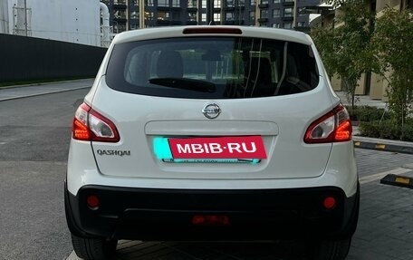 Nissan Qashqai, 2012 год, 1 450 000 рублей, 5 фотография