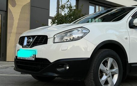 Nissan Qashqai, 2012 год, 1 450 000 рублей, 12 фотография