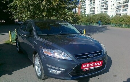 Ford Mondeo IV, 2011 год, 1 320 000 рублей, 2 фотография