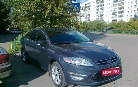 Ford Mondeo IV, 2011 год, 1 320 000 рублей, 3 фотография