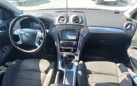 Ford Mondeo IV, 2011 год, 1 320 000 рублей, 6 фотография