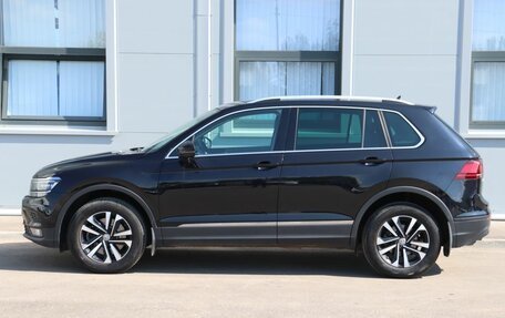 Volkswagen Tiguan II, 2019 год, 3 299 000 рублей, 8 фотография