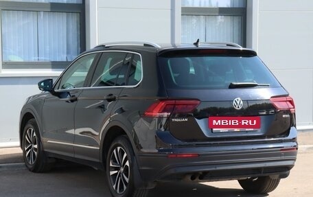 Volkswagen Tiguan II, 2019 год, 3 299 000 рублей, 7 фотография