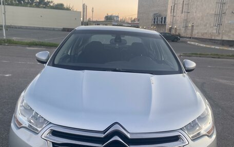 Citroen C4 II рестайлинг, 2013 год, 710 000 рублей, 3 фотография