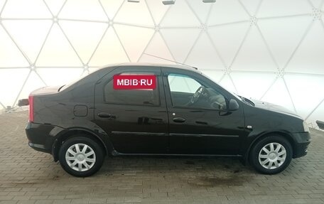 Renault Logan I, 2012 год, 470 000 рублей, 2 фотография