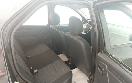 Renault Logan I, 2012 год, 470 000 рублей, 16 фотография