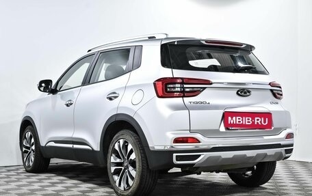 Chery Tiggo 4 I рестайлинг, 2021 год, 1 600 000 рублей, 6 фотография