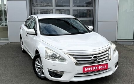 Nissan Teana, 2014 год, 1 420 000 рублей, 3 фотография