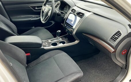 Nissan Teana, 2014 год, 1 420 000 рублей, 11 фотография