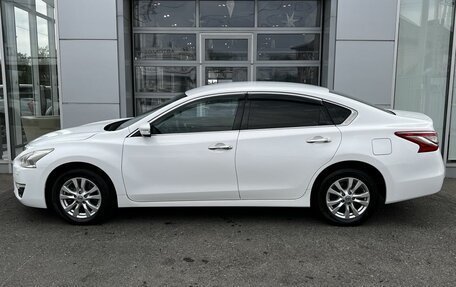 Nissan Teana, 2014 год, 1 420 000 рублей, 8 фотография