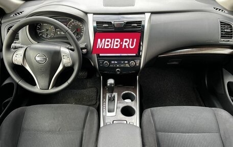 Nissan Teana, 2014 год, 1 420 000 рублей, 14 фотография