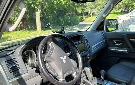 Mitsubishi Pajero IV, 2012 год, 2 890 000 рублей, 16 фотография