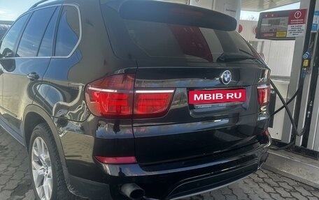 BMW X5, 2013 год, 2 649 000 рублей, 4 фотография