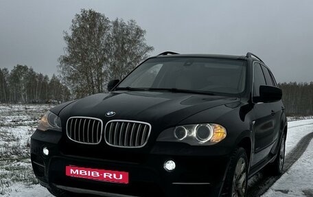 BMW X5, 2013 год, 2 649 000 рублей, 2 фотография