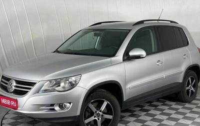 Volkswagen Tiguan I, 2011 год, 1 520 000 рублей, 1 фотография