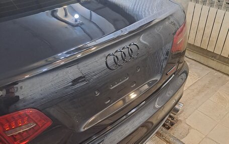 Audi A6, 2008 год, 1 150 000 рублей, 14 фотография