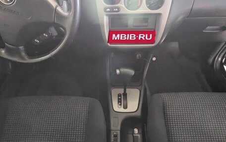 Honda HR-V I, 2005 год, 585 000 рублей, 11 фотография