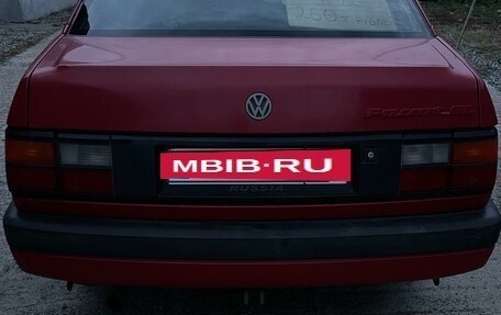 Volkswagen Passat B3, 1992 год, 270 000 рублей, 3 фотография