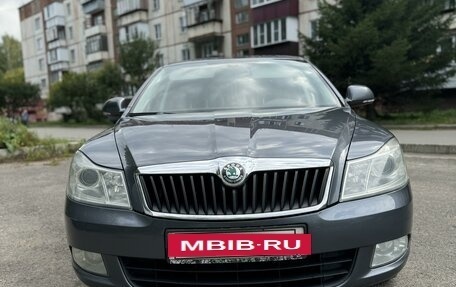 Skoda Octavia, 2012 год, 1 150 000 рублей, 2 фотография