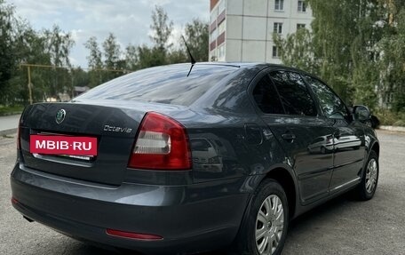 Skoda Octavia, 2012 год, 1 150 000 рублей, 4 фотография