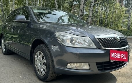 Skoda Octavia, 2012 год, 1 150 000 рублей, 3 фотография