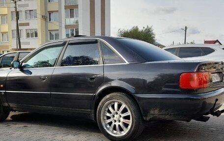 Audi A6, 1996 год, 510 000 рублей, 5 фотография