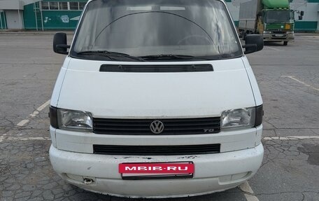 Volkswagen Transporter T4, 1999 год, 470 000 рублей, 2 фотография