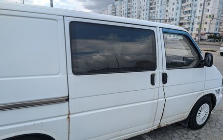 Volkswagen Transporter T4, 1999 год, 470 000 рублей, 8 фотография