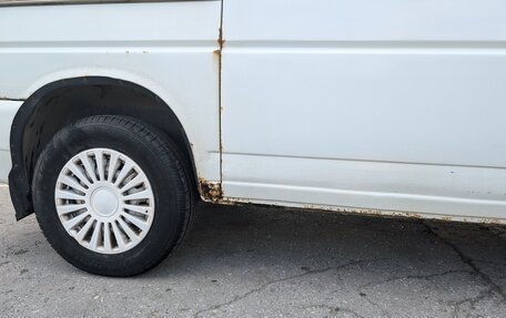 Volkswagen Transporter T4, 1999 год, 470 000 рублей, 13 фотография