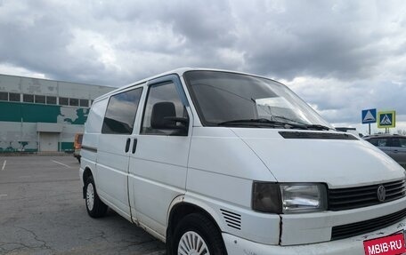 Volkswagen Transporter T4, 1999 год, 470 000 рублей, 4 фотография