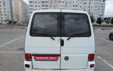 Volkswagen Transporter T4, 1999 год, 470 000 рублей, 6 фотография