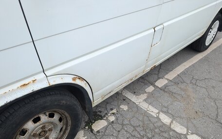 Volkswagen Transporter T4, 1999 год, 470 000 рублей, 19 фотография