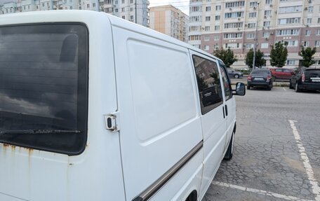 Volkswagen Transporter T4, 1999 год, 470 000 рублей, 22 фотография